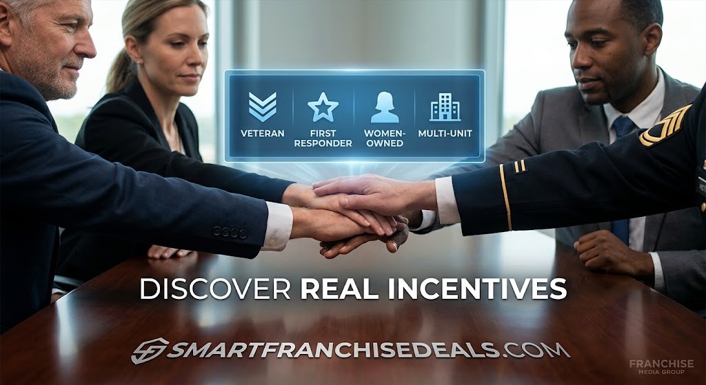 Smart Franchise Deals