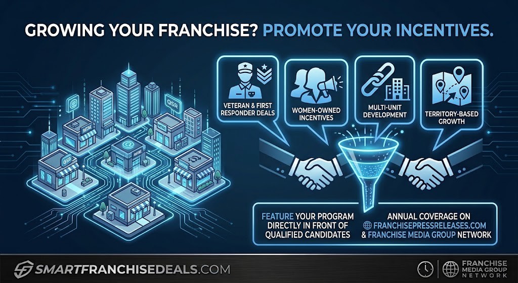Smart Franchise Deals
